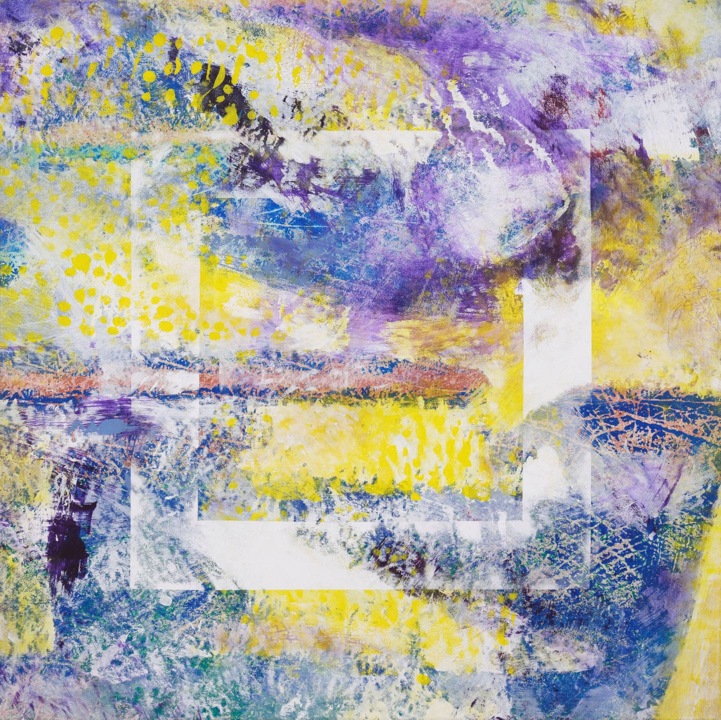 Jan Samec: Světlo v Krušných horách (2023)