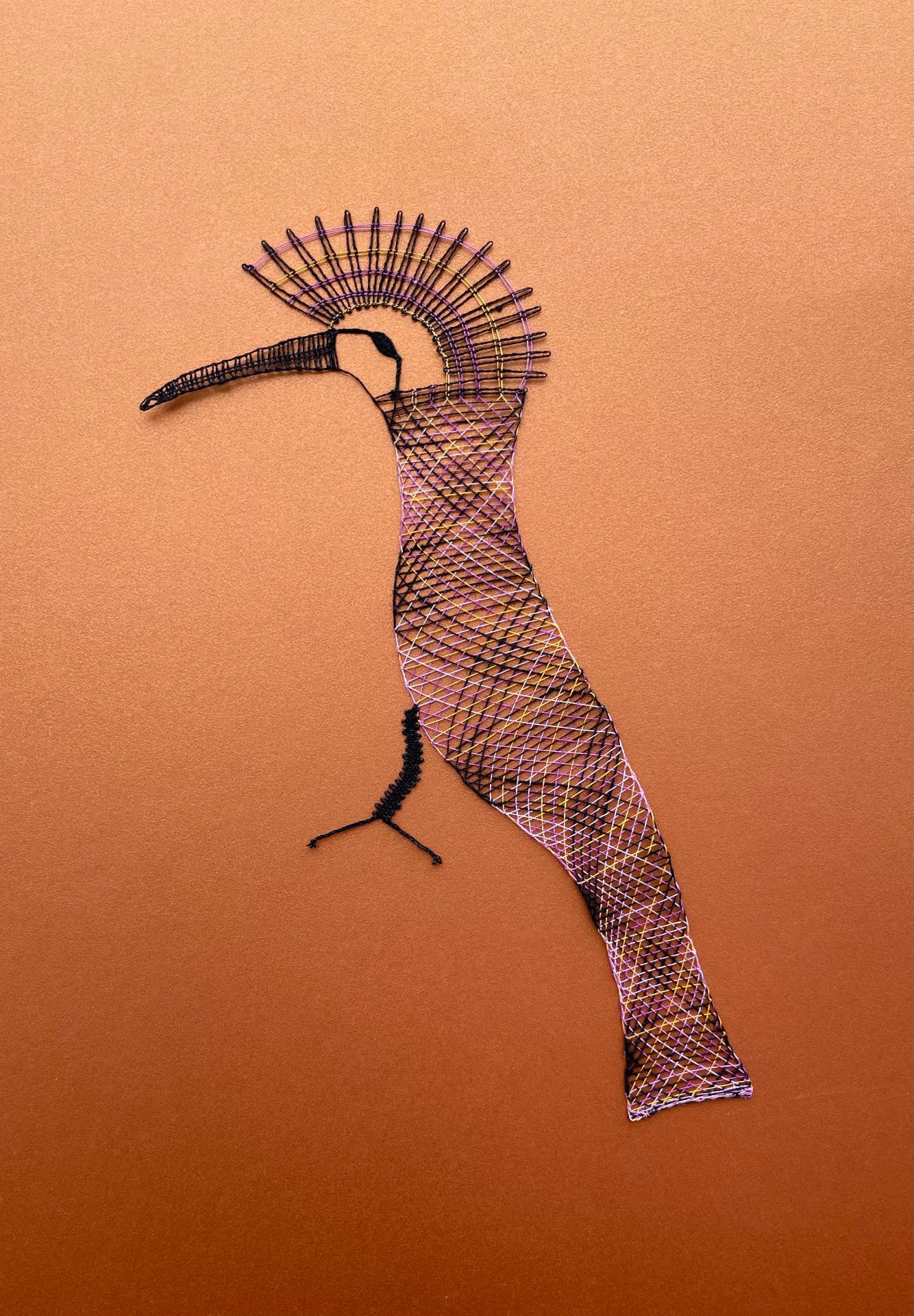 Štěpánka Čechová: Dudáček (2024)